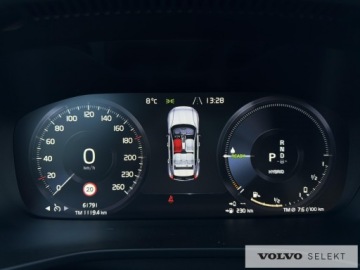 Volvo XC40 2020 Volvo XC 40 XC40 T5 Plug-In Hybrid R-Design aut, P, zdjęcie 14