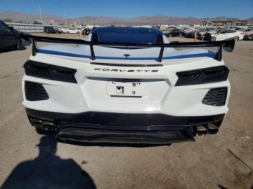 Chevrolet Corvette C7 2022 Chevrolet Corvette Stingray 1LT 2022 6.2 Benzyna 490KM, zdjęcie 2