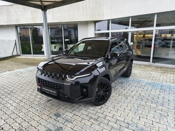  SsangYong/KGM Torres Black Edition, zdjęcie 1