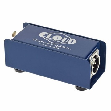 Preamp mikrofonowy Cloud Cloudlifter CL-1 przedwzm
