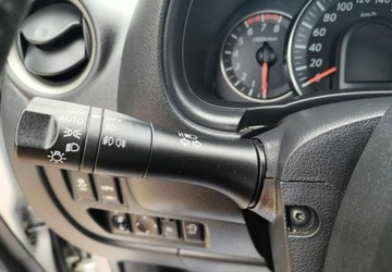 Nissan Micra IV Hatchback 5d 1.2 DIG-S 98KM 2013 Nissan Micra Super wersjaKlimatronik Parktronik Silnik 100PsNavi 1.2, zdjęcie 20