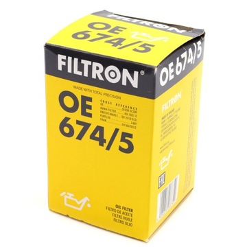 FILTRON AP 107/8 FILTR VZDUCHU + 2 JINÉ PRODUKTY