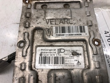 MĚNIČ XENON VW PHAETON 02-16 4.2B 335KM 3D0909158