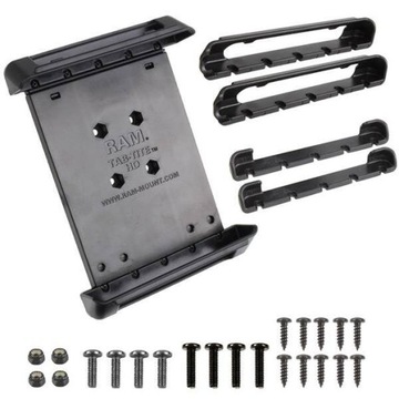 RAM Mount Tab-Tite Sprężynowy Uchwyt Do Małych 7-10