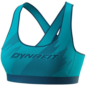Stanik DYNAFIT Alpine Graphic Niebieski r.S