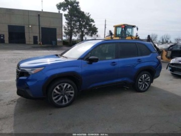 Subaru Forester VI 2025 Subaru Forester Touring Hybrid, 2025r., 4x4, 2.5L 2.5 Benzyna 162KM, zdjęcie 5