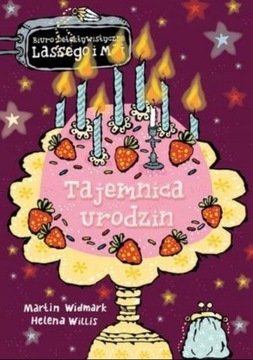 TAJEMNICA URODZIN