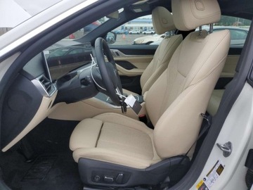 BMW i4 2024 BMW i4 xDrive 40 2024 Elektryczny 396KM, zdjęcie 7
