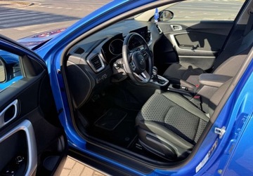 Kia XCeed Crossover 1.5 T-GDI 160KM 2021 Kia XCeed 1.5 Benzyna 160KM, zdjęcie 11