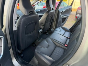 Volvo XC60 I SUV Facelifting 2.0 D3 136KM 2014 Volvo XC 60 navi, klimatronic, gwarancja!, zdjęcie 28