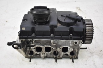 HLAVA MOTORU 045.103373A VW LUPO 1.4 TDI 01R