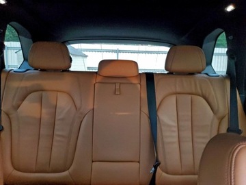 BMW X5 G05 2022 BMW X5 sDrive 40i 2022 3.0l 3.0 Benzyna 335KM, zdjęcie 10