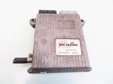 STEROWNIK LPG GT704S