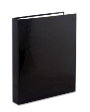 Segregator A4/4r Penmate Czarny