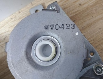 PEUGEOT 4007 CROSSER OUTLANDER II KROUŽEK POD VOLANT BOKU KRYT KUFRU KOMPLET PÁR