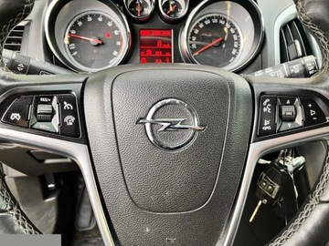 Opel Astra J GTC 1.4 Turbo ECOTEC 140KM 2016 Opel Astra 1.4 Turbo Color Edition 140KM 2016r Możliwy transport pod dom!, zdjęcie 27