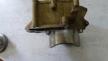 KAWASAKI KVF 750 Цилиндр Поршень Передний