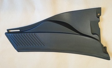 ОКОННАЯ КРЫШКА RENAULT CLIO 2 II 770041060