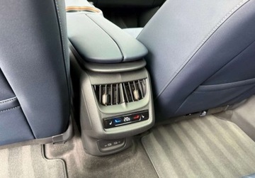 Cupra Tavascan 82kWh 340KM 2024 Cupra Tavascan 340 KM salon PL gwarancja kamery panorama nowy 315000 zl VA, zdjęcie 28