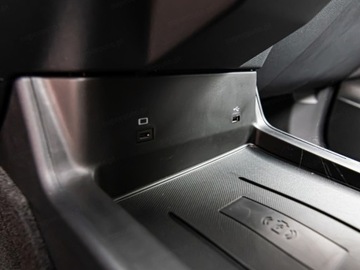 BAIC Beijing 7 1.5 177KM 2024 BAIC Beijing 7 X75 1.5T Luxury DCT Suv 177KM 2024, zdjęcie 16