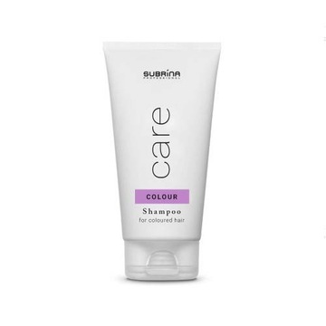 Subrina Colour Care Szampon Farbowane 25 ml