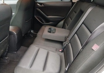 Mazda CX-5 I SUV 2.0 SKYACTIV-G 165KM 2014 Mazda CX-5 2.0 Benzyna 165KM SalonPL 1Wl Serwis ASO Grzane fotele 2.0, zdjęcie 15