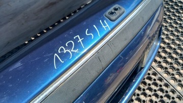 BMW 5 E39 NÁRAZNÍK PŘEDNÍ 363/5 HALOGEN OSTŘIK