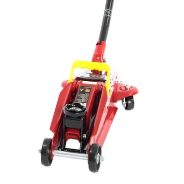 ГИДРАВЛИЧЕСКИЙ АВТОПОДЪЕМНИК В КОРПУСЕ JACK FROG 2 TON MAGNUM