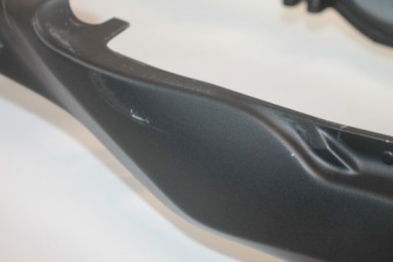 HONDA CBR 1000RR 1000 RR SC59 12-16 ЗАДНИЙ БАГАЖНИК