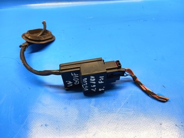 MODUŁ STEROWNIK POMPY PALIWA VW GOLF V PLUS 1.6 FSI