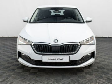 Skoda Scala Hatchback 1.5 TSI 150KM 2023 Škoda Scala Skoda Scala WD4877R#1.5 TSI Ambition, zdjęcie 6