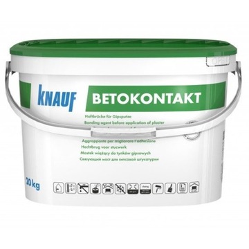 Grunt Knauf 20 l