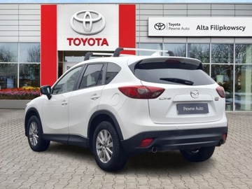 Mazda CX-5 I SUV Facelifting 2.0 SKYACTIV-G 165KM 2016 Mazda CX-5 Mazda CX-5 2.0 Skygo 2WD, 2.0 Benzyna 165KM, zdjęcie 1