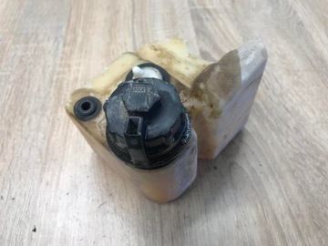 ТОПЛИВНЫЙ БАК STIHL TS 460