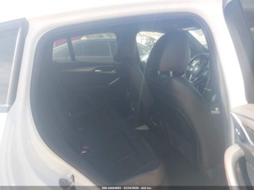 BMW X4 G02 2019 BMW X4 2019 BMW X4 XDRIVE30I 2.0 Benzyna 248KM, zdjęcie 8