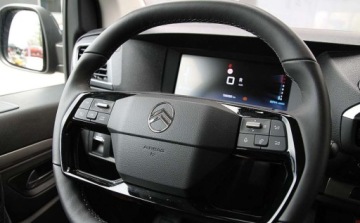 Citroen Spacetourer 2025 Citroen SpaceTourer 2.2 BlueHDi XL Plus EAT8 9 Os. SalonPL 8 Automat Gwa, zdjęcie 25