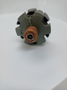 РОТОР ГЕНЕРАТОРА JAWA TS 350 CZ 12V, ORG. новый