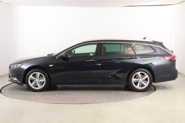 Opel Insignia II Country Tourer 1.6 Turbo 200KM 2019 Opel Insignia 1.6 Turbo, Salon Polska, Serwis ASO, zdjęcie 2