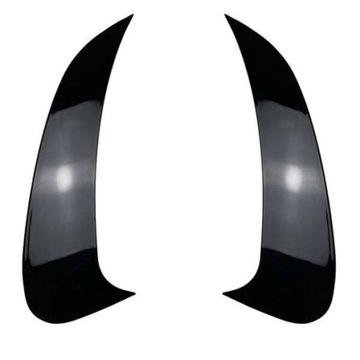 AERO FLAPS MERCEDES W206 C-CLASS AMG LOOK