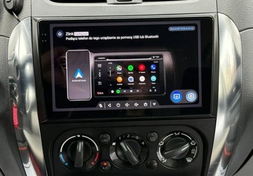 Suzuki SX4 I Hatchback Facelifting 1.6 VVT 120KM 2011 Suzuki SX4 4WD,salon Polska, 1rej. 2012r,Android Auto, Apple CarPlay, Navi, zdjęcie 10