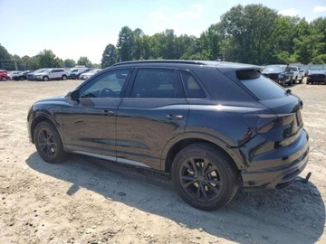 Audi Q3 II 2022 Audi Q3 Premium S Line 45 2022 2.0l 2.0 Benzyna 228KM, zdjęcie 1