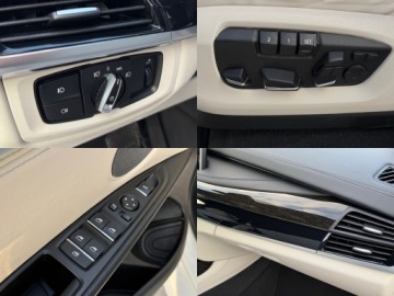 BMW X5 F15 SUV xDrive40e 313KM 2017 BMW X5 // SALON PL // BEZWYPADKOWY // 1 WŁ // Mocno Doposażony // HEAD UP, zdjęcie 19