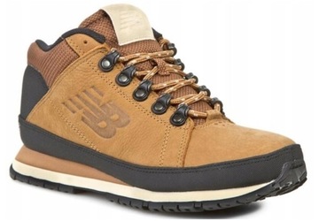 44,5 BUTY NEW BALANCE H754TB BRĄZOWY MĘSKIE ZIMOWE