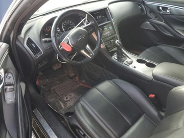 Infiniti Q60 II 2020 Infiniti Q60 Pure 2020 3.0 Benzyna 300KM, zdjęcie 8