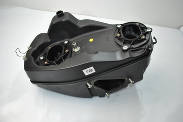 DUCATI 1098 1198 2009-2011 КОРПУС ВОЗДУШНОЙ КОРОБКИ