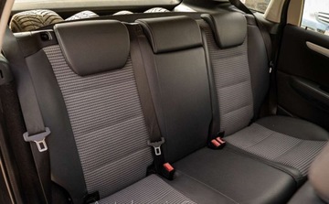 Mercedes Klasa B W245 150 95KM 2007 Mercedes-Benz Klasa B Mercedes-Benz Klasa B W245 1.5 95KM 1.5 Benzyna 95KM, zdjęcie 17