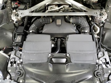 Aston Martin V8 Vantage III 2020 Aston Martin Vantage 2020 4.0l 4.0 Benzyna 503KM, zdjęcie 8