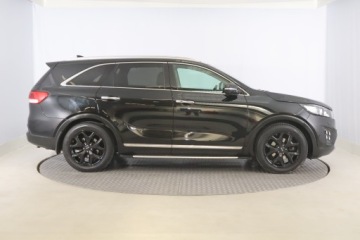 Kia Sorento III SUV 2.0 CRDi 185KM 2017 Kia Sorento 2.0 CRDi, Salon Polska, Serwis ASO, zdjęcie 5