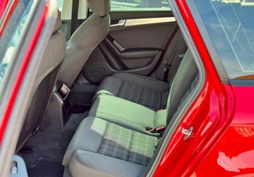 Audi A4 B8 Limousine 2.0 TDIe 136KM 2011 Audi A4 Avant 2.0 TDI S-line DPF 2.0 Diesel 136KM, zdjęcie 31