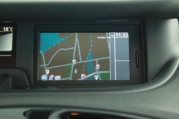 Renault Scenic III 2013 Renault Scenic 1.2 TCe, Salon Polska, Serwis ASO, zdjęcie 10